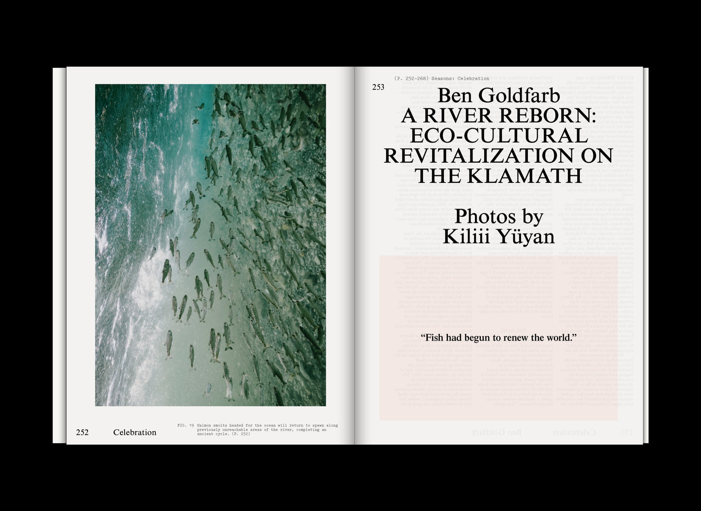 PRE-ORDER Volume 6: Seasons & Requiem, Invitation, and Celebration: A Collection of Seasonal Practices