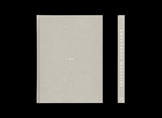 Volume 5: Time
