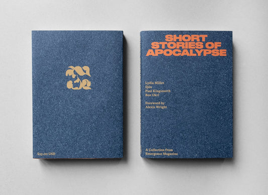 Short Stories of Apocalypse