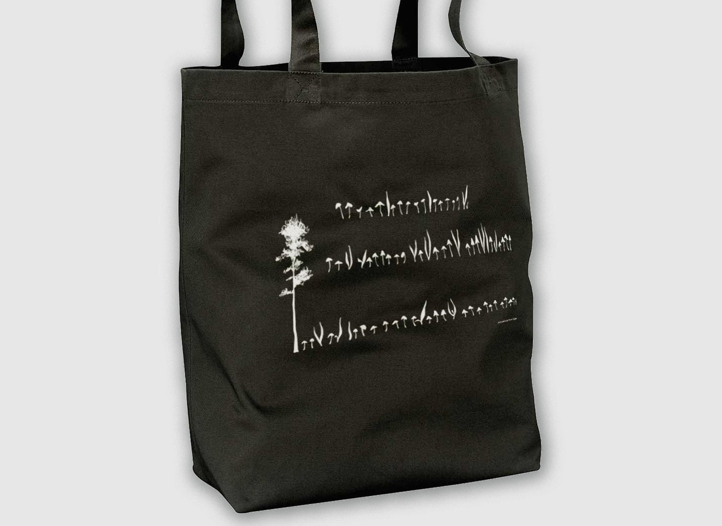 Tote Bag (Black)