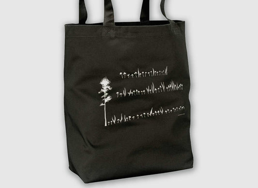 Tote Bag (Black)