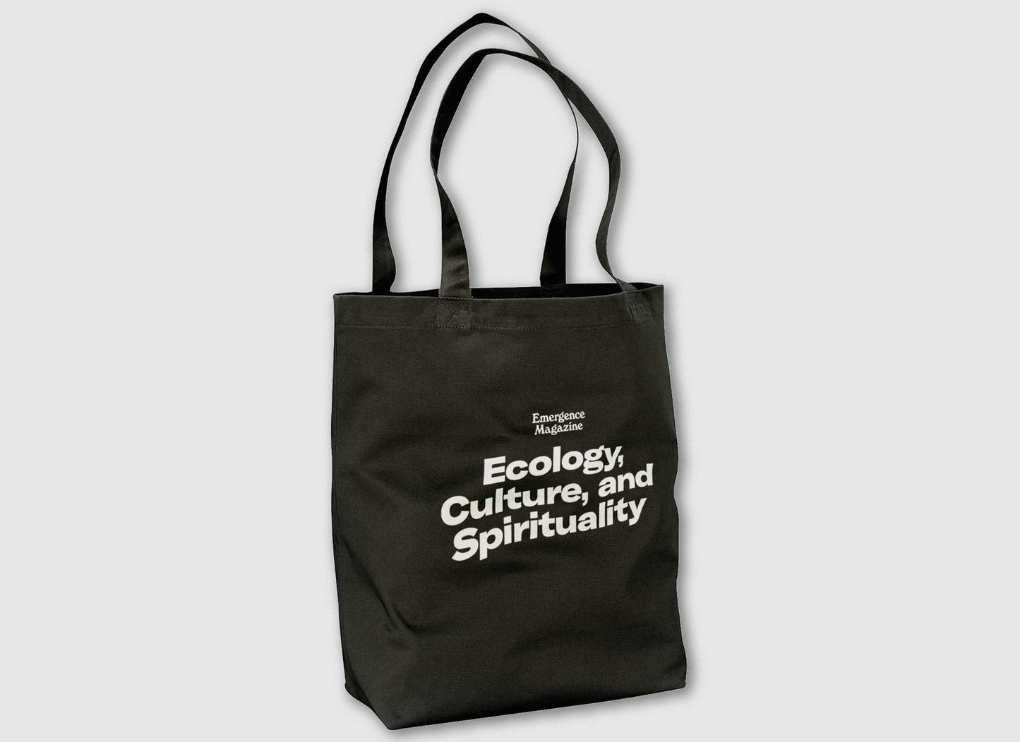 Tote Bag (Black)