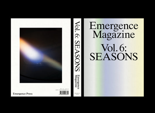 PRE-ORDER Volume 6: Seasons
