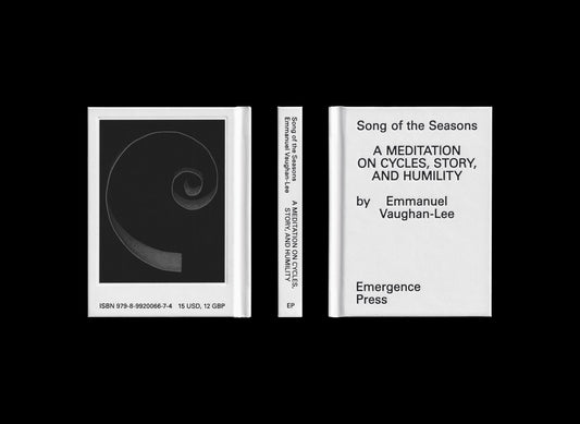 Song of the Seasons: A Meditation on Cycles, Story, and Humility