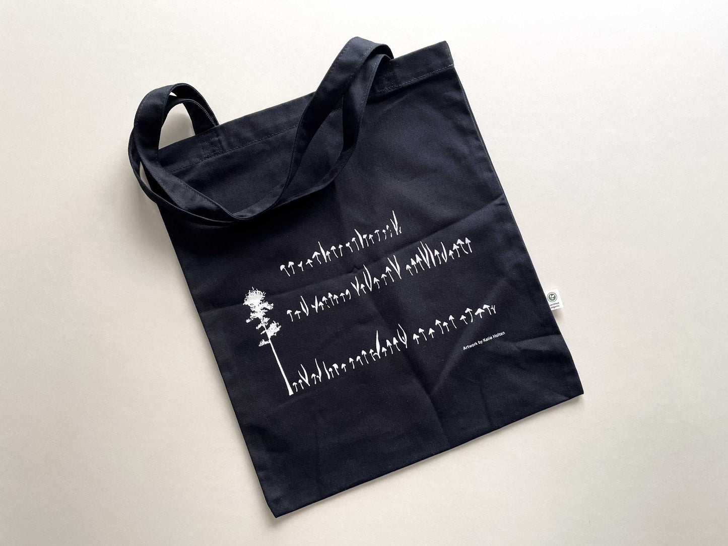 Book Tote