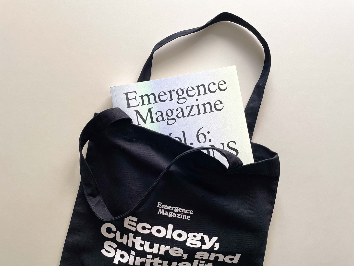 Book Tote