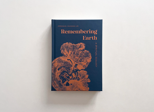 PRE-ORDER: Remembering Earth: A Spiritual Ecology