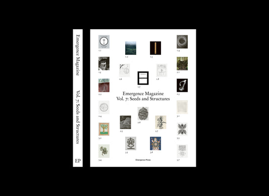 Pre-Order Volume 7: Seeds and Structures