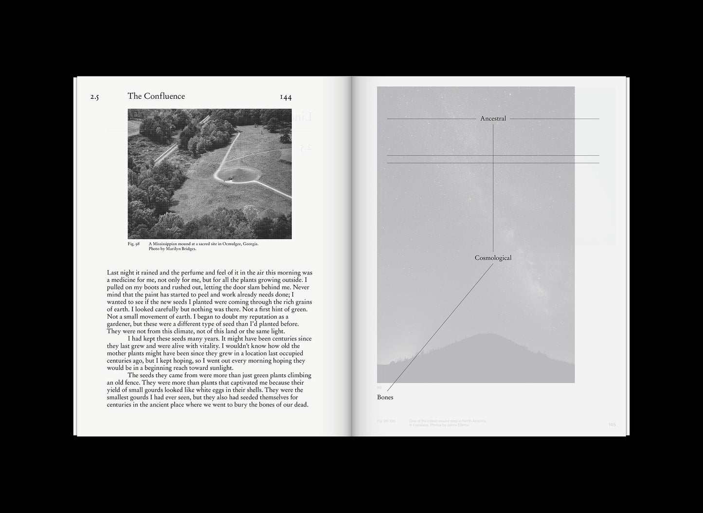 Pre-Order Volume 7: Seeds and Structures