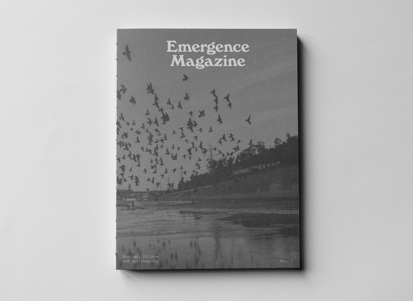 Emergence Magazine Volume 1